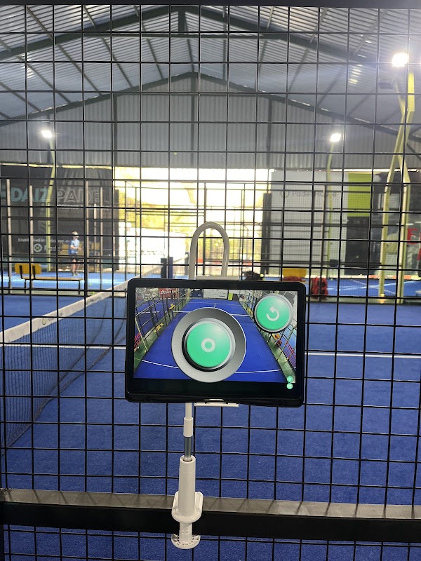 Padel House Sin el Fil