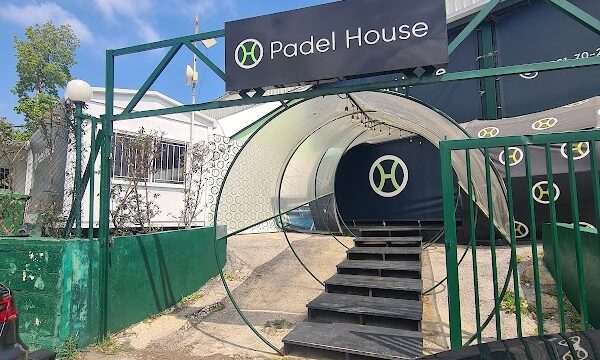 Padel House Sin el Fil