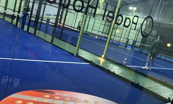 Padel House Sin el Fil