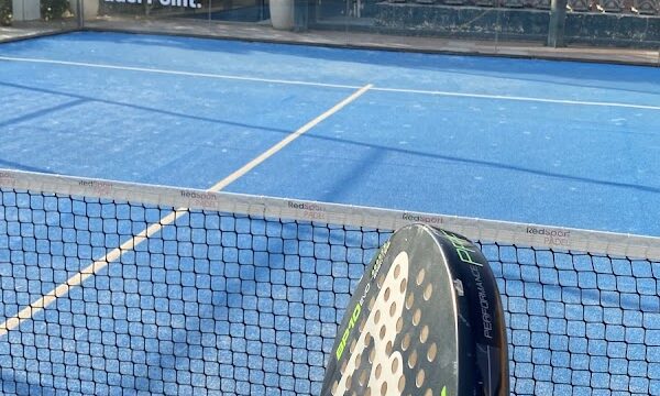 Padel 101 Academy & Community (No Court Bookings)