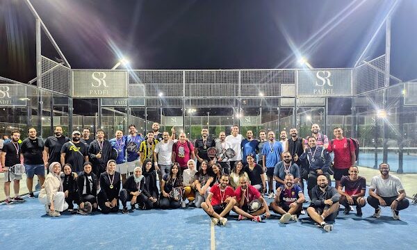 Padel 101 Academy & Community (No Court Bookings)