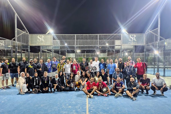 Padel 101 Academy & Community (No Court Bookings)