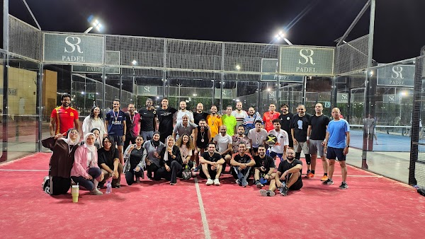 Padel 101 Academy & Community (No Court Bookings)