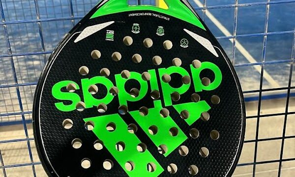 The Match Padel