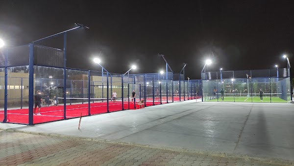 SR Padel Royal Club