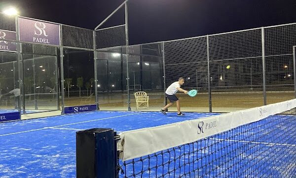 SR Padel Royal Club
