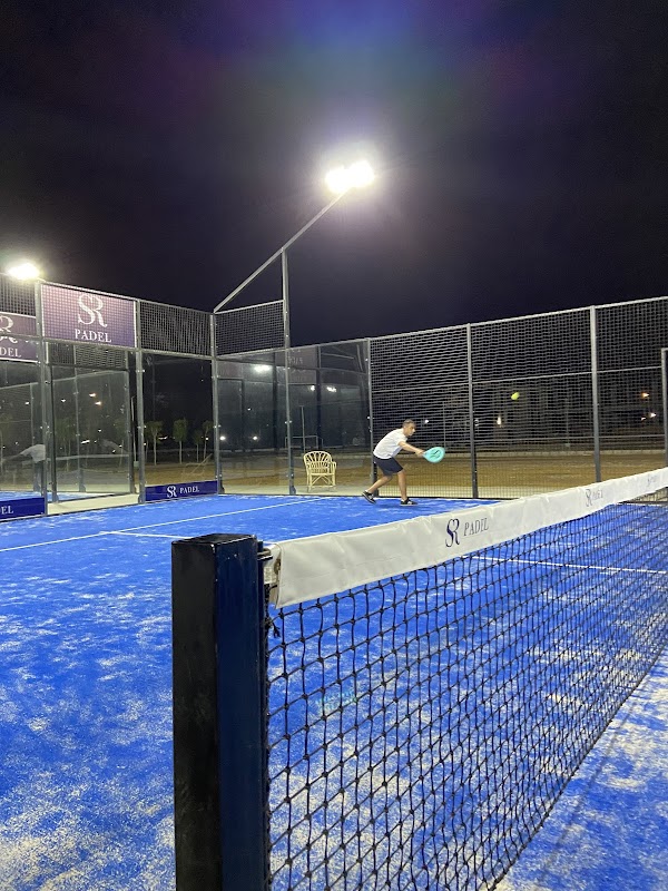 SR Padel Royal Club
