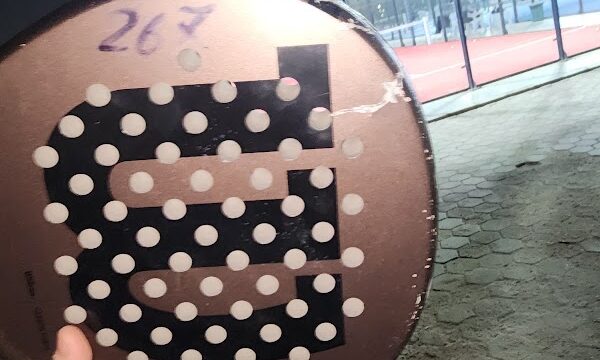 SR Padel Royal Club