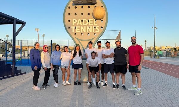 88 Padel Academy