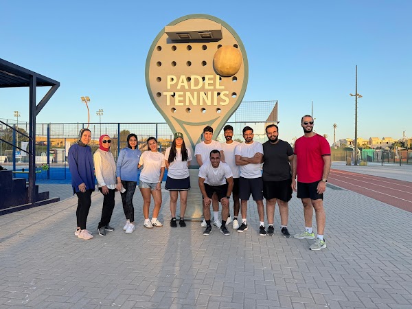 88 Padel Academy