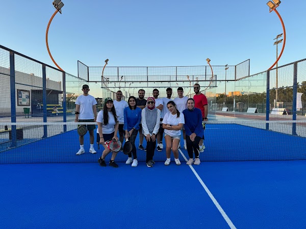 88 Padel Academy