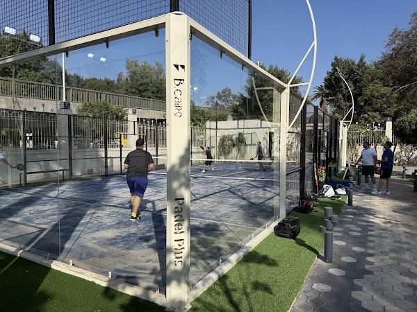 Padel Plus