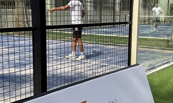 Padel Plus