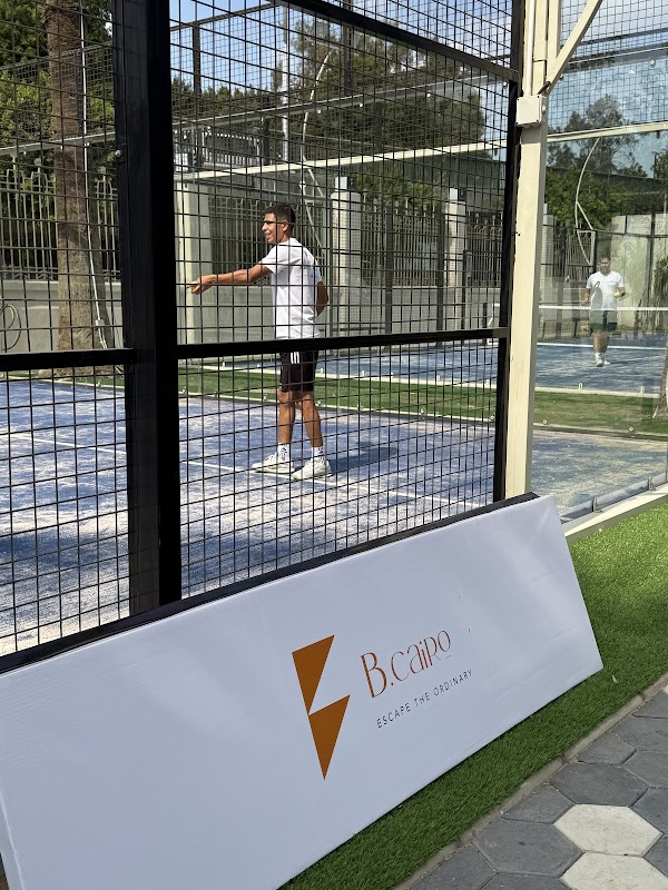 Padel Plus