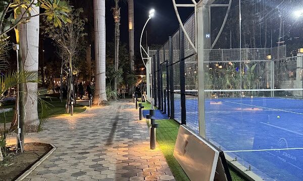 Padel Plus