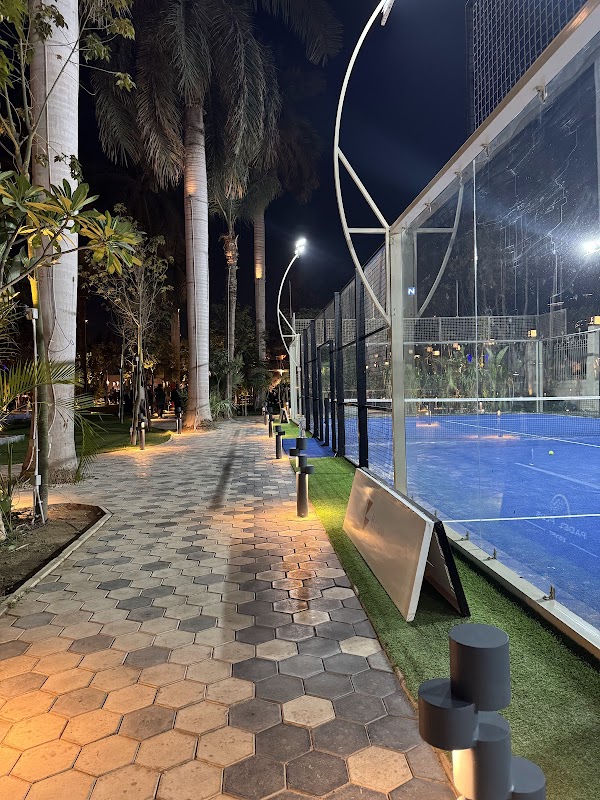 Padel Plus