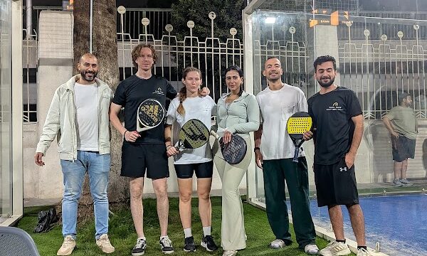 Padel Plus