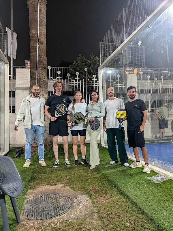Padel Plus