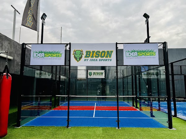 Play Padel (metropolitan)