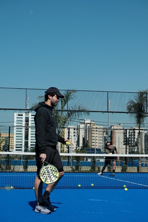 The Racket Concept