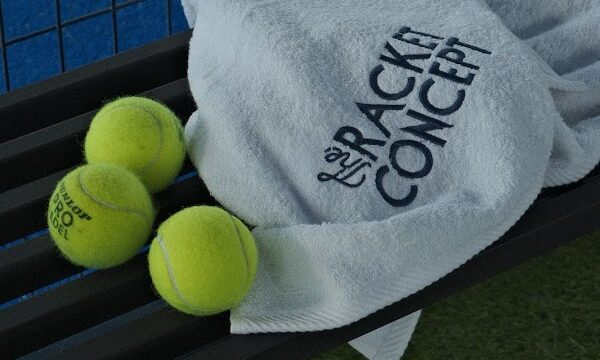 The Racket Concept