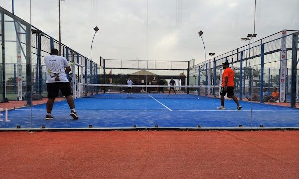 Go!Padel