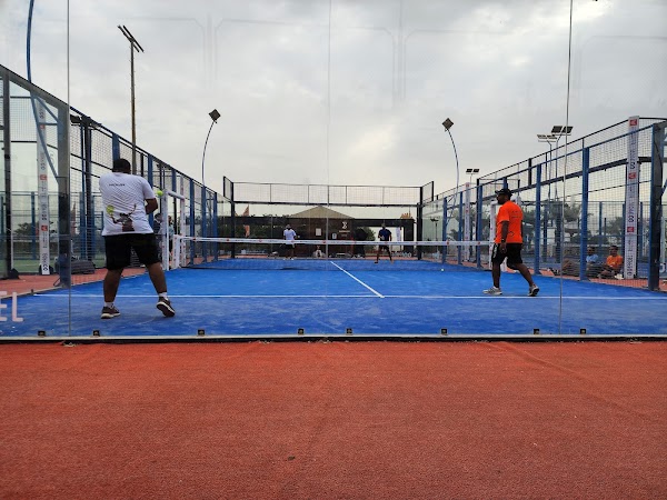 Go!Padel