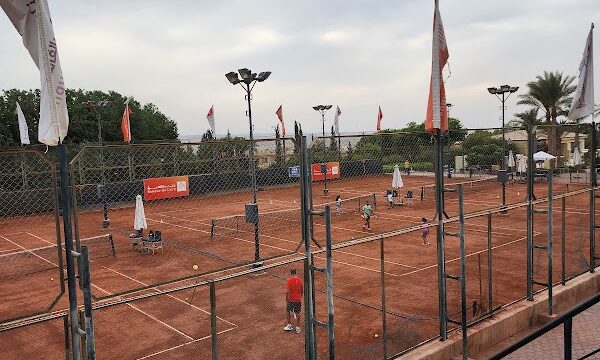 Go!Padel