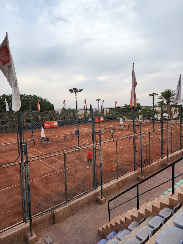 Go!Padel