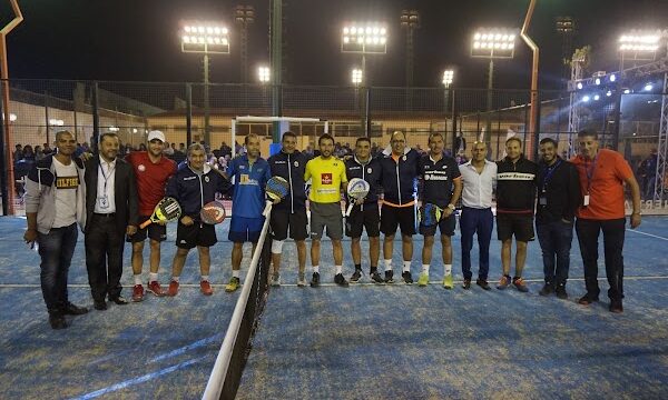 Go!Padel
