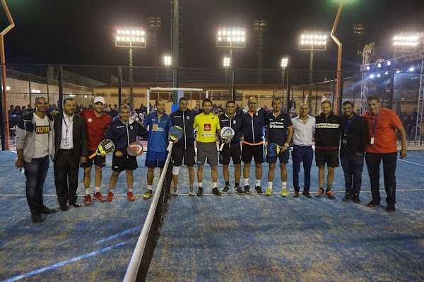 Go!Padel
