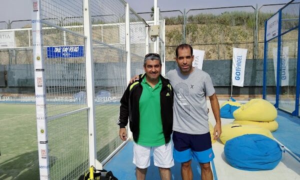 Go!Padel