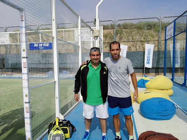 Go!Padel