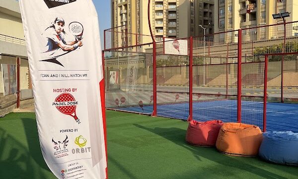 Black Eagle Padel Academy