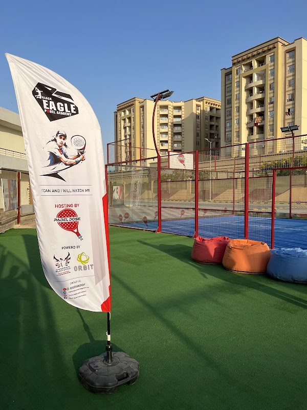 Black Eagle Padel Academy