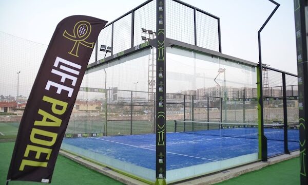Life padel