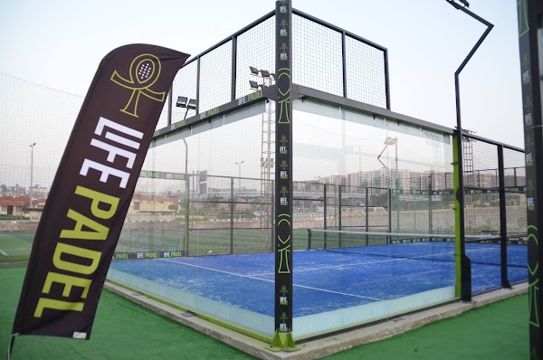 Life padel