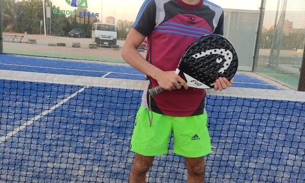 Life padel