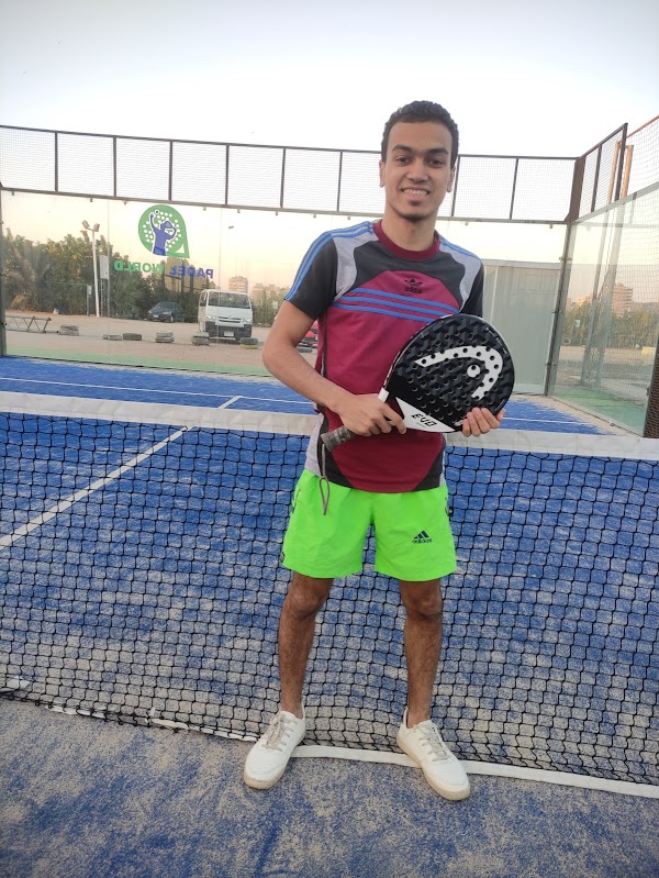 Life padel