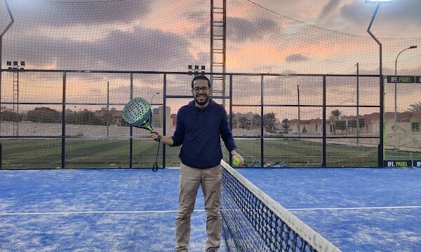 Life padel