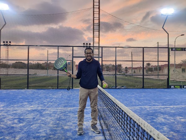 Life padel