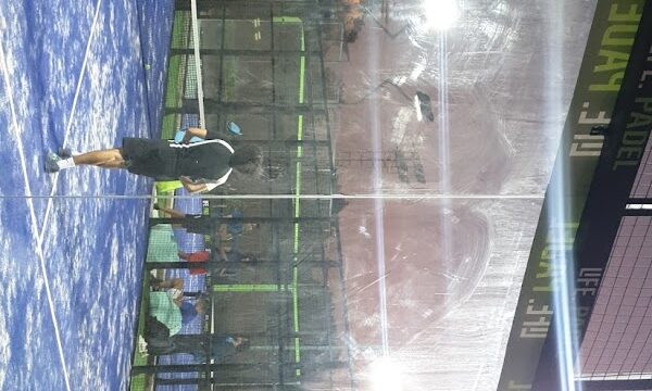 Life padel