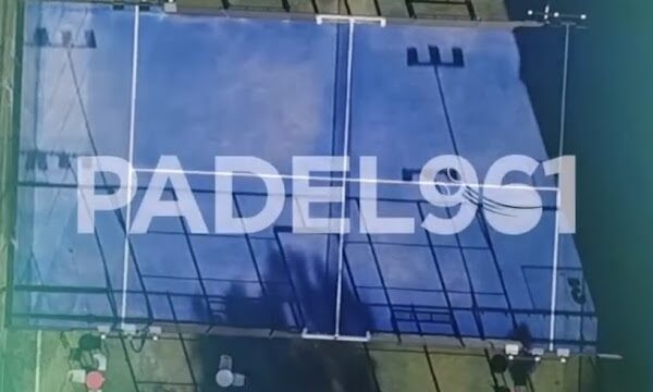 Padel 961