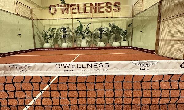 O’Padel Community