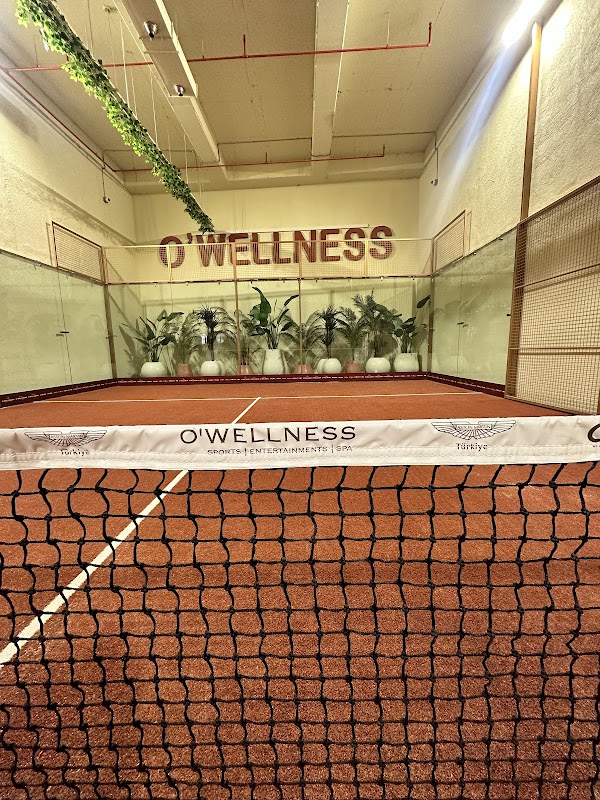 O’Padel Community