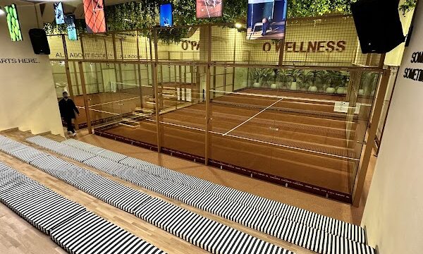 O’Padel Community