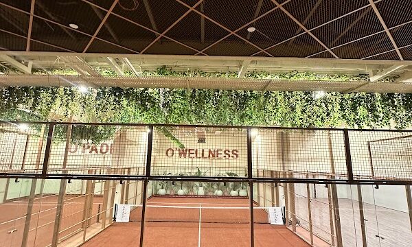 O’Padel Community