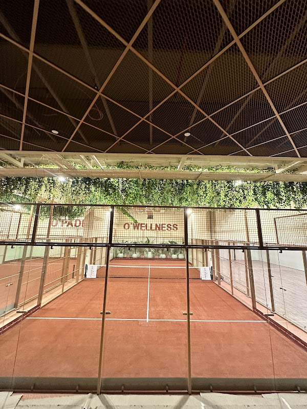 O’Padel Community