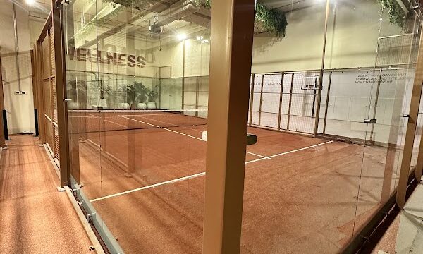 O’Padel Community
