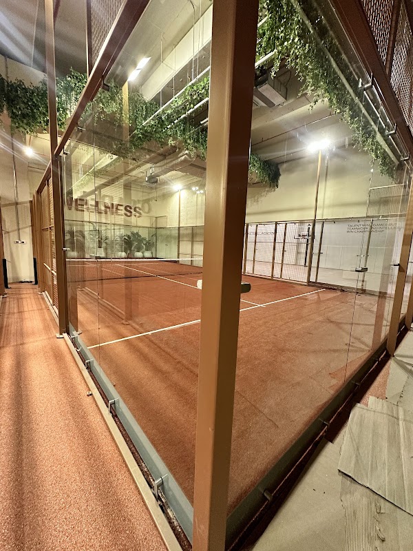 O’Padel Community